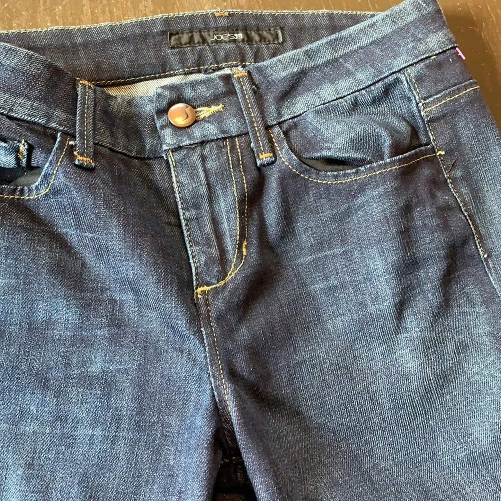 Joes Jeans perfect boot